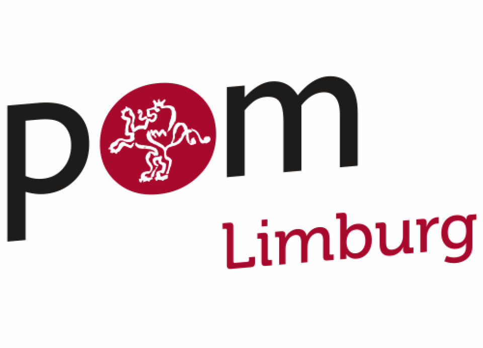 Logo Pom Limburg