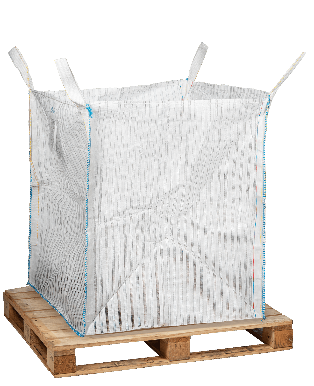 Ventilated big bag (1 cubic meter)