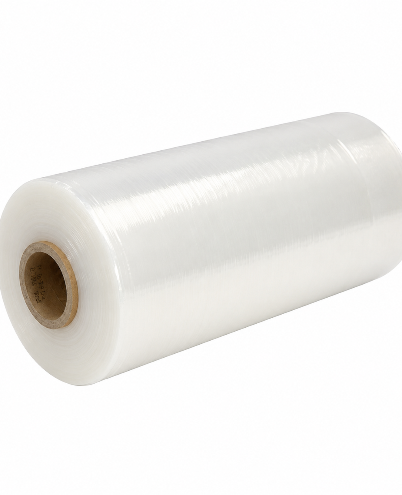 Machine stretchfolie - 50cm x 1800m x 20my (150% rek)