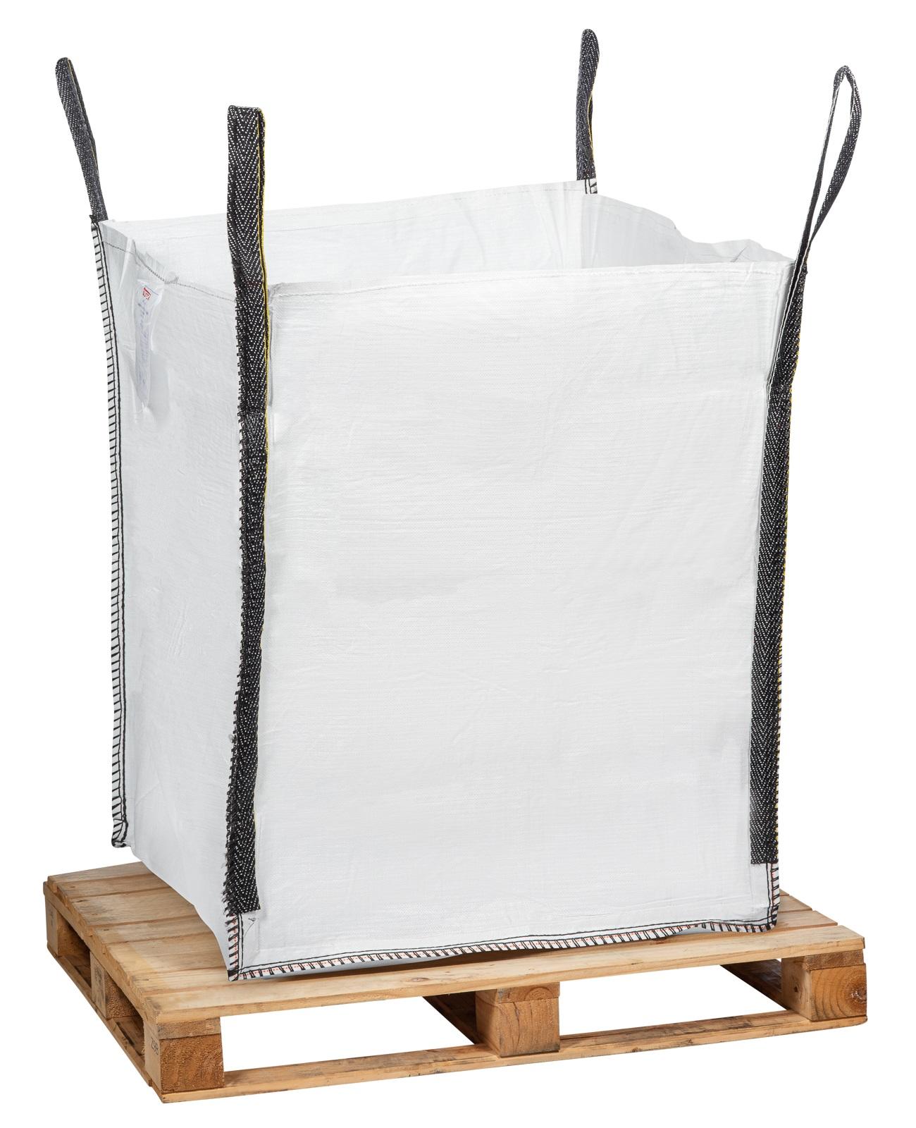 1m3 big bag - 1.500 kg - Webshop - Revarpo Big Bags